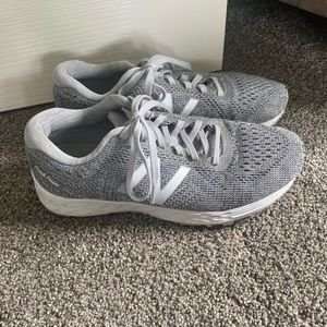 New Balance fresh foam shoes 7.5